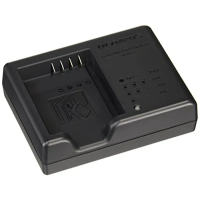 Afbeelding van Olympus BCH 1 Battery Charger voor BLH