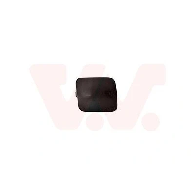 Afbeelding van VAN WEZEL 5407587 Klep, afsleephaak Voor TOYOTA: Auris Hatchback