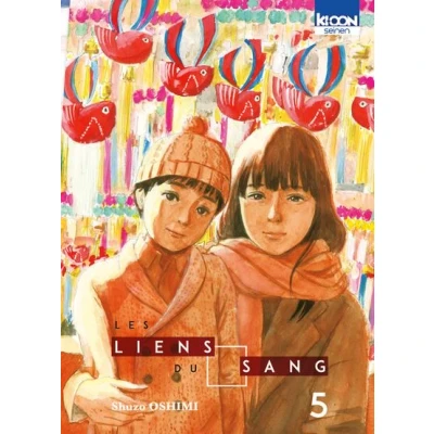 Image de Les Liens du sang T05