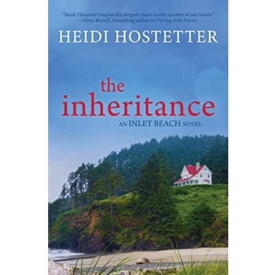 Afbeelding van The Inheritance