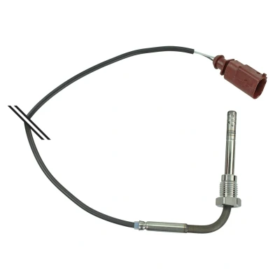 Afbeelding van Sensor, uitlaatgastemperatuur MEYLE 114 800 0125