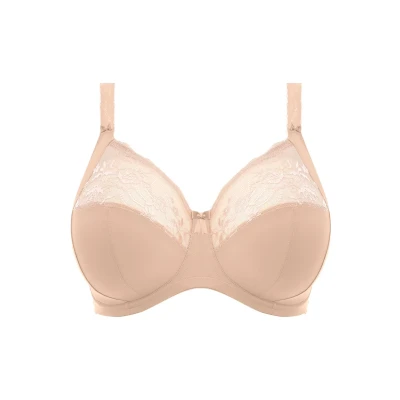 Afbeelding van Elomi Morgan Beugel BH, Dames, Maat: 70N, Sahara