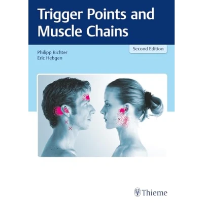 Afbeelding van Trigger Points and Muscle Chains