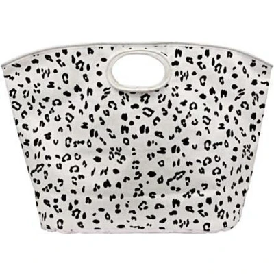 Afbeelding van Sunnylife Beach Bags &amp; Pouches Tas Everything White / Plastic