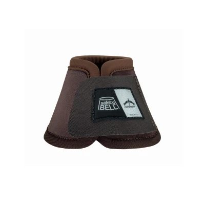 Image de Veredus Cloches d&#039;Obstacles Safety Bell Light Marron M