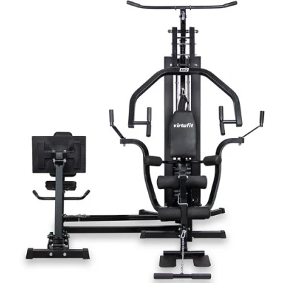 Afbeelding van VirtuFit KH2.1 Krachtstation Homegym met leg press Gratis levering