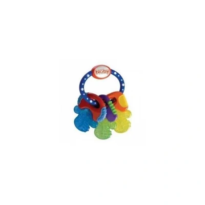 Image de Clefs de dentition refrigerantes avec Ice Gel