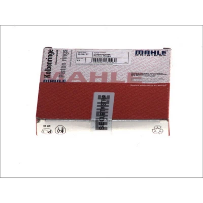 Afbeelding van Mahle Original Zuigerveren 012 02 N0