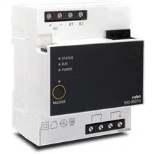 Afbeelding van Niko Home Control, voeding