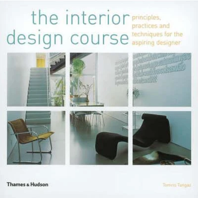 Afbeelding van The Interior Design Course