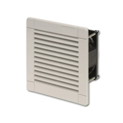 Afbeelding van Finder 7F.50.8.230.1020 Schakelkastventilator 230 V/AC 13 W (b x h d) 114 57 mm 1 stuk(s)