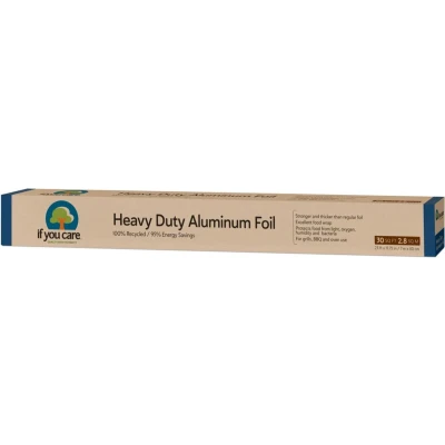 Afbeelding van If You Care Aluminum Folie Sterk 1ST