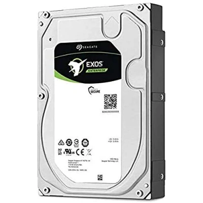 Afbeelding van 3,5&#039;&#039; 2TB Seagate Exos 7E8 ST2000NM004A 7200rpm 256MB