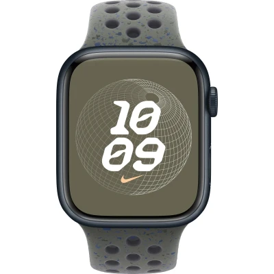 Afbeelding van Horloge armband Apple MUUW3ZM/A M/L