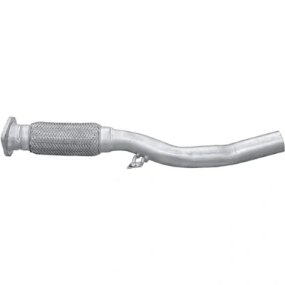 Afbeelding van Faurecia FS55447 Uitlaatpijp Voor RENAULT: MEGANE 3 Grandtour