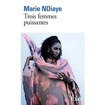 Afbeelding van Trois femmes puissantes