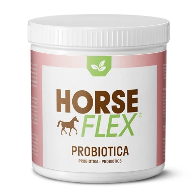 Image de Horseflex Probiotiques 250g