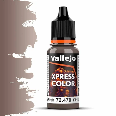 Afbeelding van Zombie Flesh 18 Ml Xpress Color