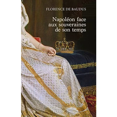 Afbeelding van ISBN 9782262083007, Frans, Paperback, 400 pagina&#039;s