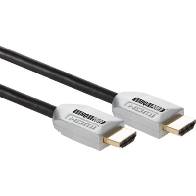 Afbeelding van High speed HDMI 2.0 kabel 10 m professioneel