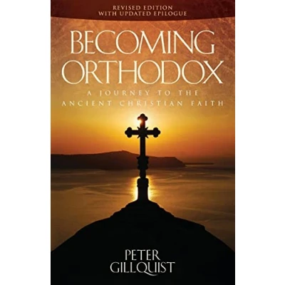 Afbeelding van Becoming Orthodox