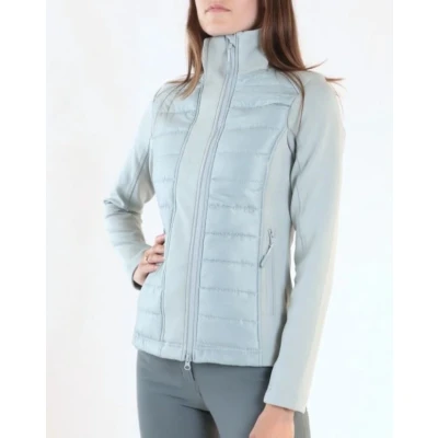 Afbeelding van Montar Jas Emma Quilt Turin M