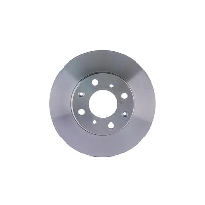 Afbeelding van HELLA 8DD 355 104 941 Remschijf 240 21 04/08 100 interne ventilatie Zonder wielbevestigingsbout, wielnaaf HONDA: CRX 3, Civic V Hatchback