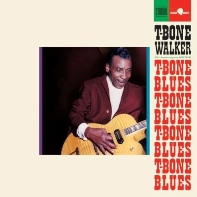 Afbeelding van T Bone Blues