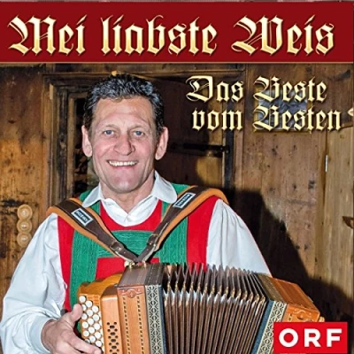 Afbeelding van Mei Liabste Weis Das Beste Vom Be