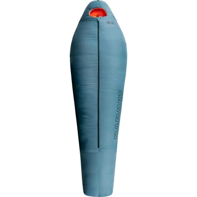 Afbeelding van Mammut Comfort Down Bag 5C Slaapzak