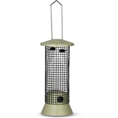 Afbeelding van Emma&#039;s Garden Pindasilo Voersilo 23 cm 226 g