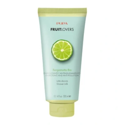Image de Pupa Fruit Lovers Shower Milk 300 ml