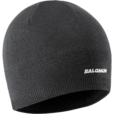 Afbeelding van SALOMON Beanie uniseks