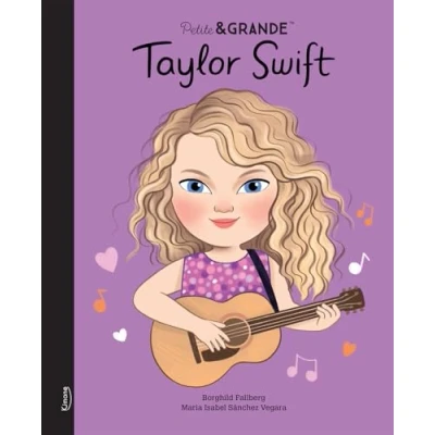 Afbeelding van TAYLOR SWIFT