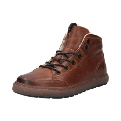 Afbeelding van bugatti Bottes tendance pour homme 321 a5g50, marron foncé, 41 EU