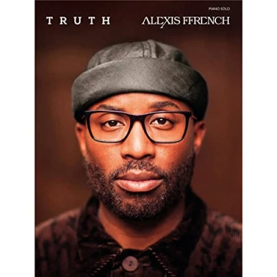 Afbeelding van Alexis Ffrench Truth