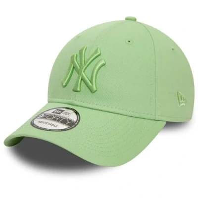 Afbeelding van New Era League ESS 9FORTY Pet, Maat: One Size, york yankees grfgrf
