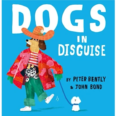 Afbeelding van Dogs in Disguise