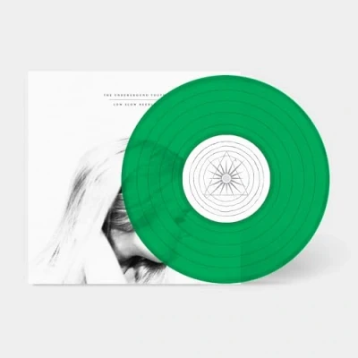 Afbeelding van Underground Youth Low Slow Needle (Single)