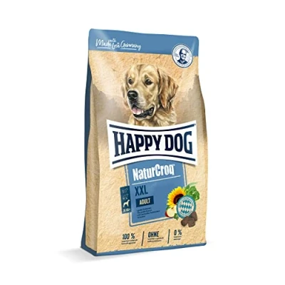 Afbeelding van Happy Dog NaturCroq XXL 15kg