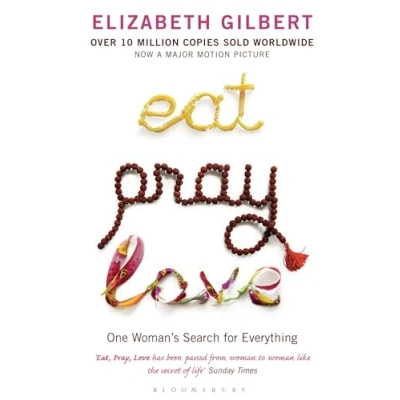 Afbeelding van Eat Pray Love