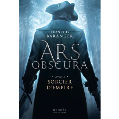 Image de Ars Obscura
