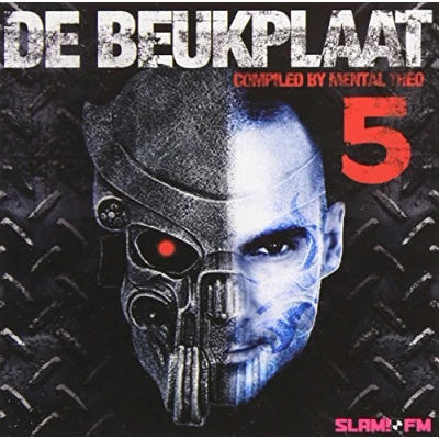 Afbeelding van Various Artists De Beukplaat 5 (CD)