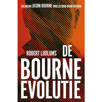 Afbeelding van Jason Bourne De Evolutie