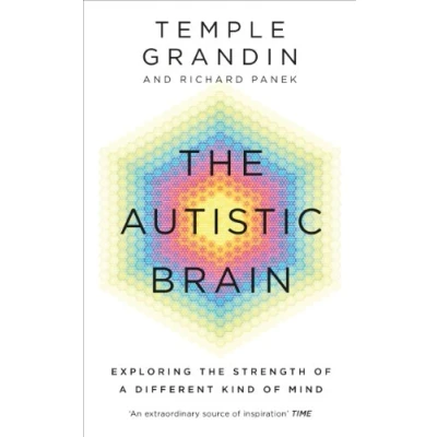 Afbeelding van Autistic Brain