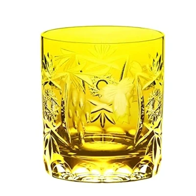 Afbeelding van Spiegelau &amp; Nachtmann, kristalglas, Raisin barnsteen, whisky