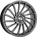 Afbeelding van Brock B39 7.0x17 4x100 ET38 63.4 Velg