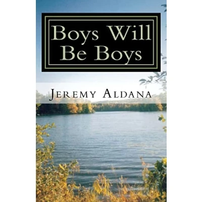 Afbeelding van Boys Will Be