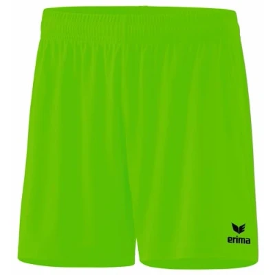 Afbeelding van Erima Rio 2.0 Short Dames Green Gecko Maat: 34