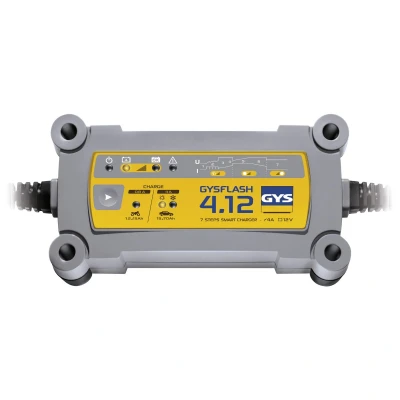 Image de Chargeur de batterie pour batteries 22A et 50A